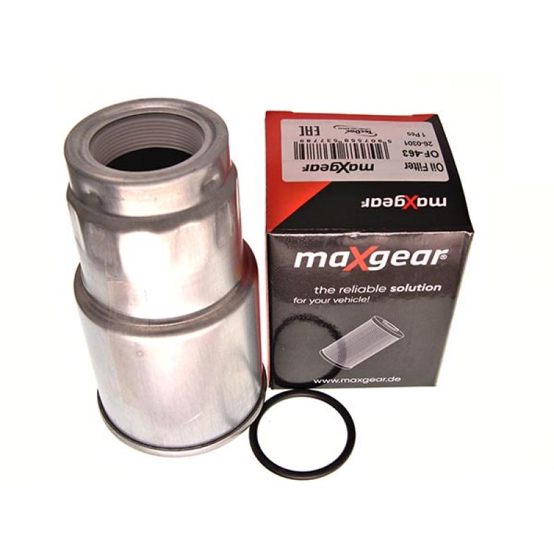 Filtre à carburant MAXGEAR 26-0403 - Visuel 2