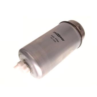 Filtre à carburant MAXGEAR OEM 4386518 Filtre à carburant MAXGEAR OEM 4386518