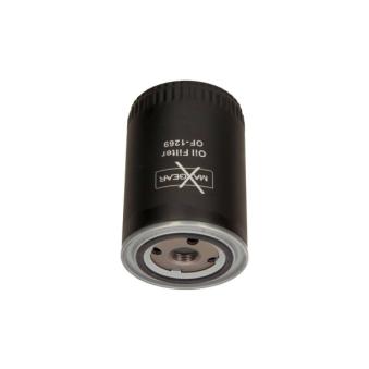 Filtre à huile MAXGEAR OEM 1109AS