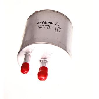 Filtre à carburant MAXGEAR OEM A0024773801
