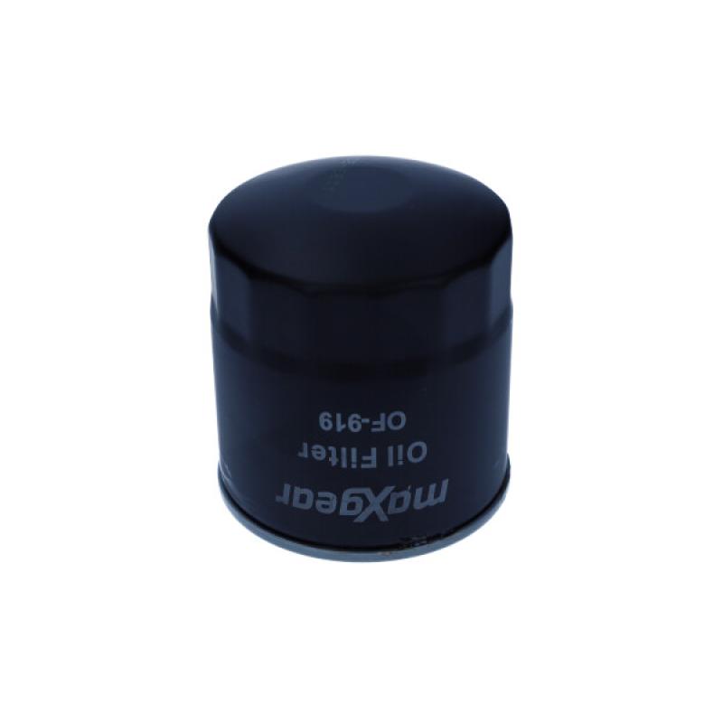 Filtre à huile MAXGEAR 26-0427 - Visuel 1