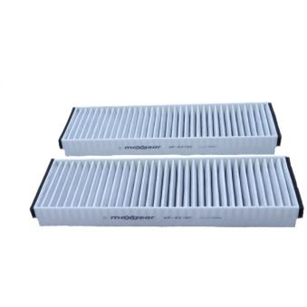 Filtre, air de l'habitacle MAXGEAR OEM 4F0898438C
