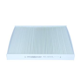 Filtre, air de l'habitacle MAXGEAR OEM 6447LN