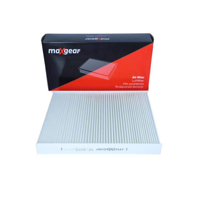Filtre, air de l'habitacle MAXGEAR 26-0452 - Visuel 1