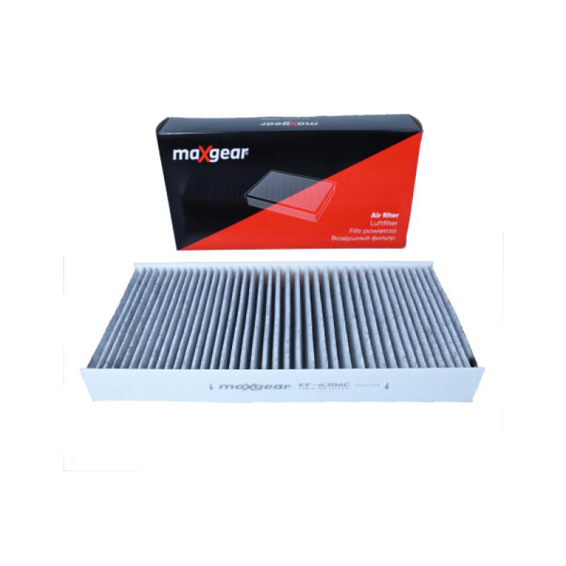 Filtre, air de l'habitacle MAXGEAR 26-0453 - Visuel 1