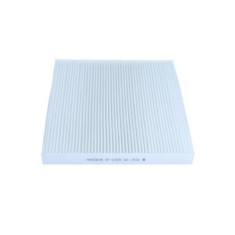 Filtre, air de l'habitacle MAXGEAR OEM 77364063