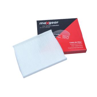 Filtre, air de l'habitacle MAXGEAR OEM 6001073265 Filtre, air de l'habitacle MAXGEAR OEM 6001073265