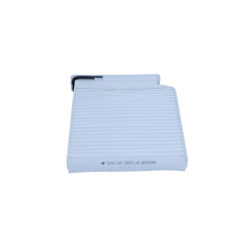 Filtre, air de l'habitacle MAXGEAR 26-0462 - Visuel 1