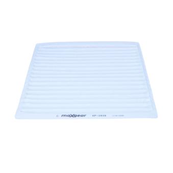Filtre, air de l'habitacle MAXGEAR OEM 885685201083