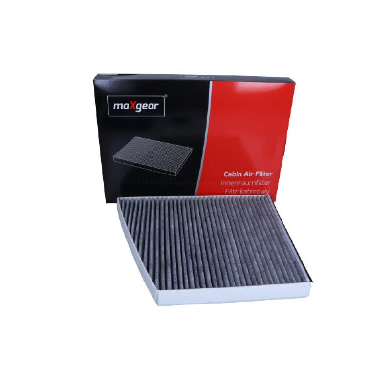Filtre, air de l'habitacle MAXGEAR 26-0470 - Visuel 2