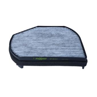 Filtre, air de l'habitacle MAXGEAR OEM A2108300918