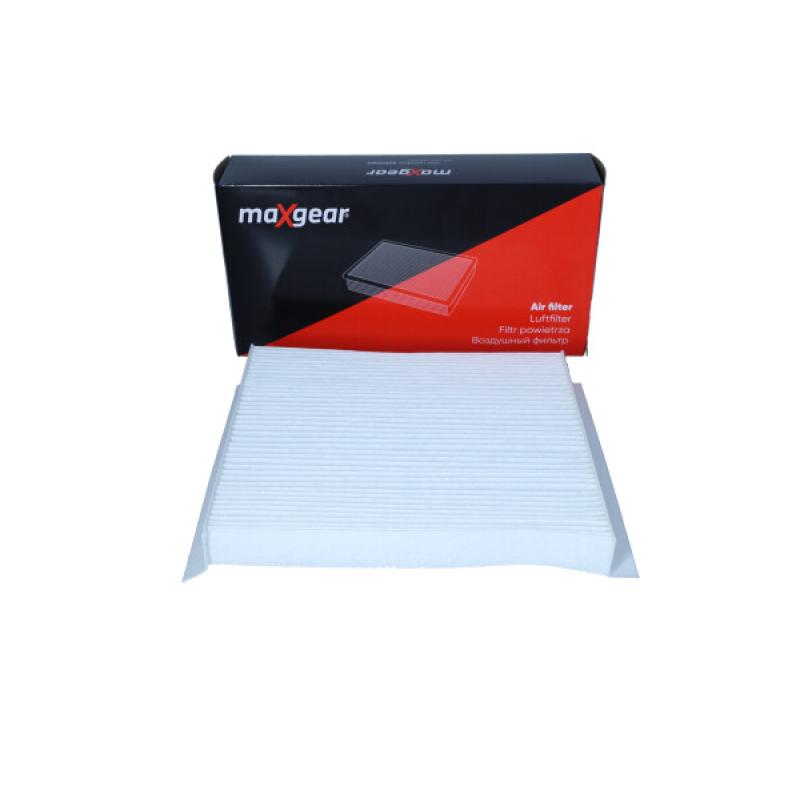 Filtre, air de l'habitacle MAXGEAR 26-0476 - Visuel 1