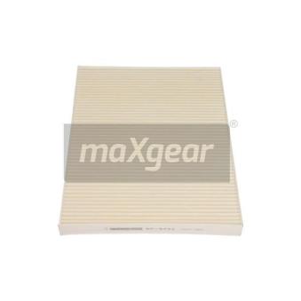 Filtre, air de l'habitacle MAXGEAR OEM 82205905