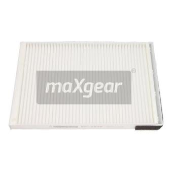 Filtre, air de l'habitacle MAXGEAR OEM 6447FG