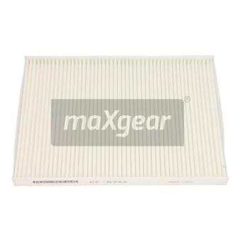 Filtre, air de l'habitacle MAXGEAR OEM 79370S1AG01