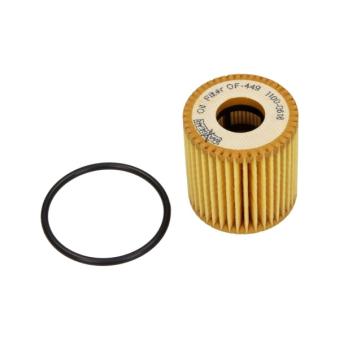 Filtre à huile MAXGEAR OEM 1601840225