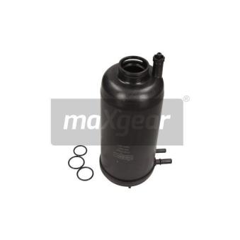 Filtre à carburant MAXGEAR OEM 42566526