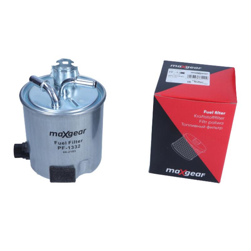 Filtre à carburant MAXGEAR 26-0679 - Visuel 1