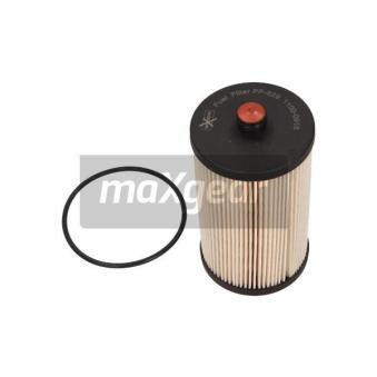 Filtre à carburant MAXGEAR OEM 2E0127177
