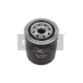 Filtre à huile MAXGEAR OEM 1651083000