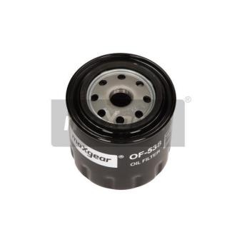 Filtre à huile MAXGEAR OEM 34736454