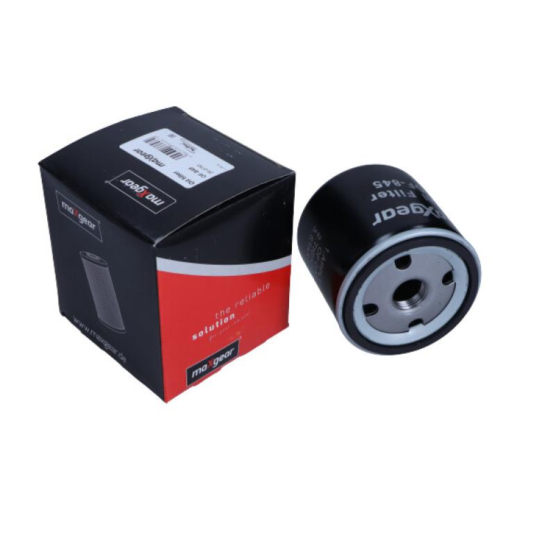 Filtre à huile MAXGEAR 26-0755 - Visuel 2