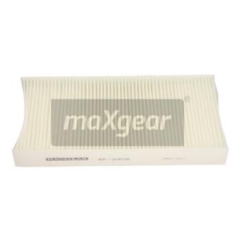 Filtre, air de l'habitacle MAXGEAR OEM 647904