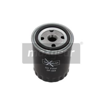 Filtre à huile MAXGEAR OEM 95495251