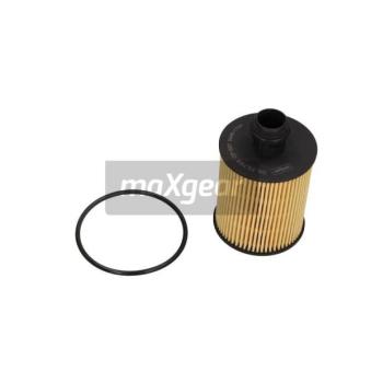 Filtre à huile MAXGEAR OEM 93195862