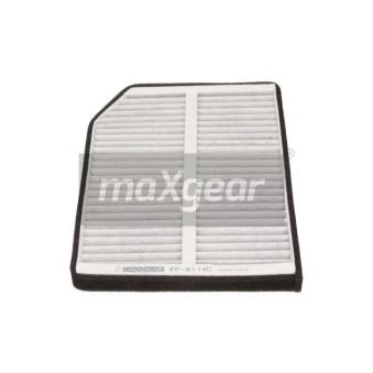 Filtre, air de l'habitacle MAXGEAR OEM 7711228920