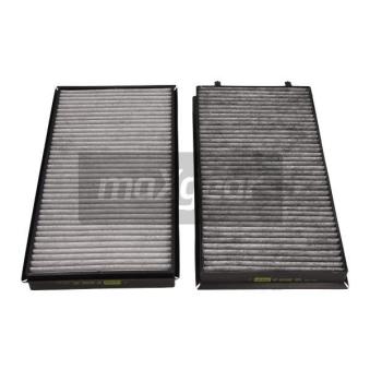 Filtre, air de l'habitacle MAXGEAR OEM 64310146843