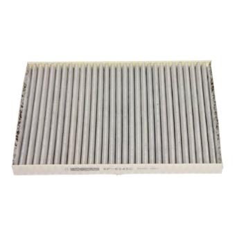 Filtre, air de l'habitacle MAXGEAR OEM 27277JD10A