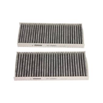 Filtre, air de l'habitacle MAXGEAR OEM 93197779