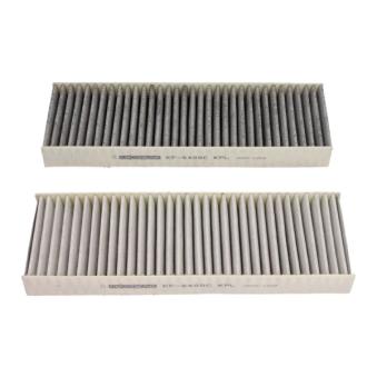 Filtre, air de l'habitacle MAXGEAR OEM 1609832980