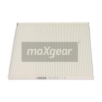 Filtre, air de l'habitacle MAXGEAR OEM 971332F000