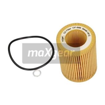 Filtre à huile MAXGEAR OEM 2632027110