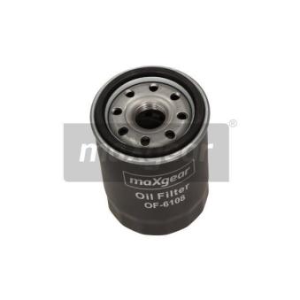 Filtre à huile MAXGEAR OEM 90915YZZJ2