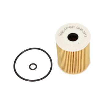 Filtre à huile MAXGEAR OEM 93743595