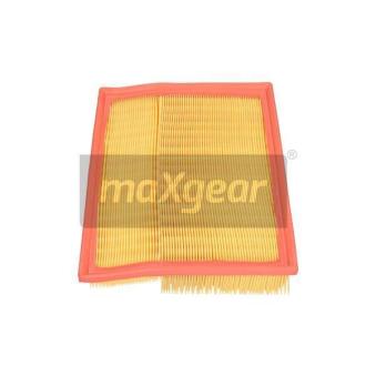 Filtre à air MAXGEAR OEM A6040940004 Filtre à air MAXGEAR OEM A6040940004