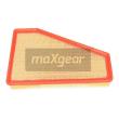 MAXGEAR 26-0972 - Filtre à air