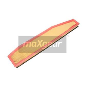 Filtre à air MAXGEAR OEM 13713428558 Filtre à air MAXGEAR OEM 13713428558