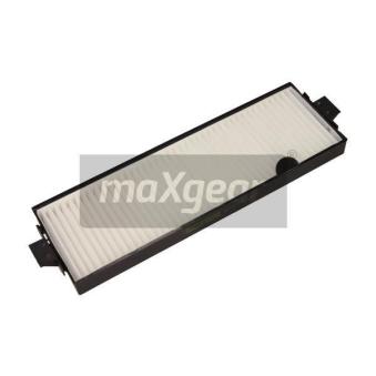 Filtre, air de l'habitacle MAXGEAR OEM 4364790