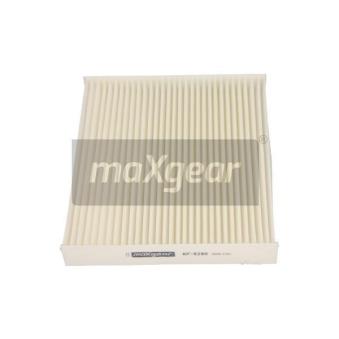 Filtre, air de l'habitacle MAXGEAR OEM 72880FE000