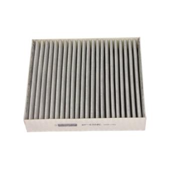 Filtre, air de l'habitacle MAXGEAR OEM 4548300018