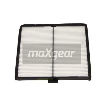 Filtre, air de l'habitacle MAXGEAR OEM 96425700