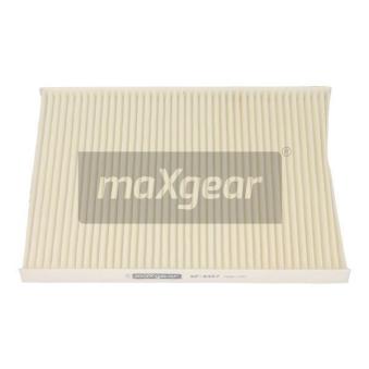 Filtre, air de l'habitacle MAXGEAR OEM 27891JY15A