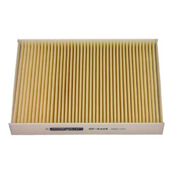 Filtre, air de l'habitacle MAXGEAR OEM 1S0820367