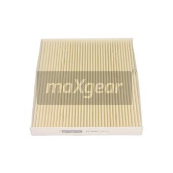 Filtre, air de l'habitacle MAXGEAR OEM 9999Z07025