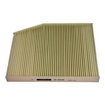 Filtre, air de l'habitacle MAXGEAR OEM 1812679