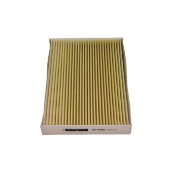 Filtre, air de l'habitacle MAXGEAR OEM 272774812R